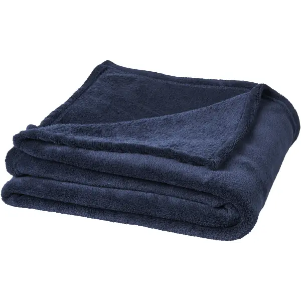 Coperta in fleece extra morbida Bay - Immagine 20