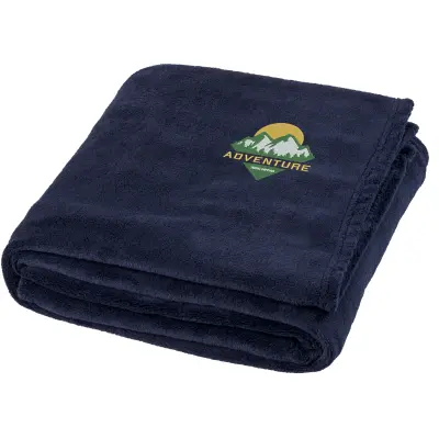 Coperta in fleece extra morbida Bay - Immagine 18