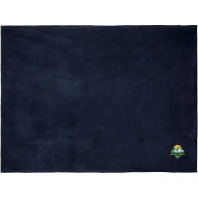 Coperta in fleece extra morbida Bay - Immagine 17
