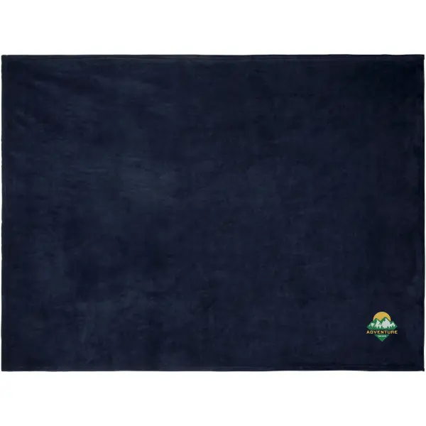 Coperta in fleece extra morbida Bay - Immagine 17