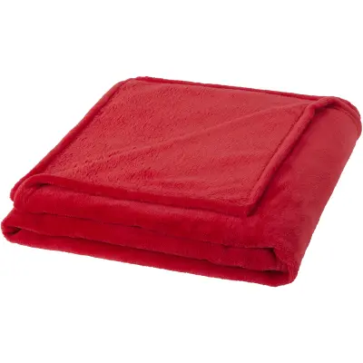 Coperta in fleece extra morbida Bay - Immagine 26