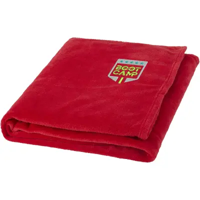 Coperta in fleece extra morbida Bay - Immagine 23