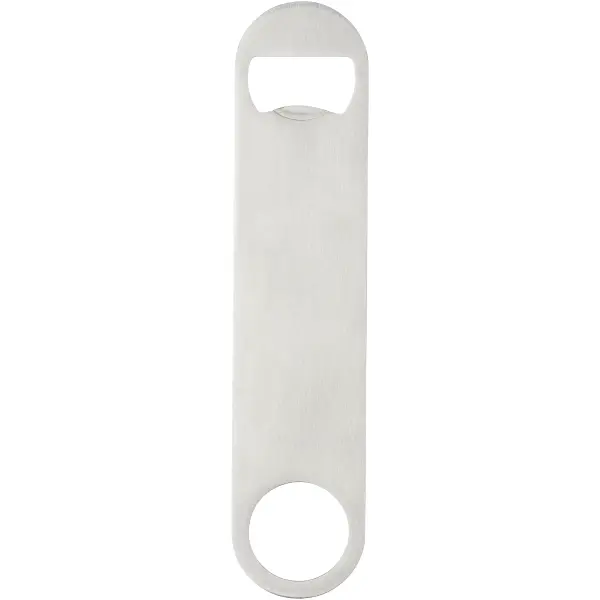 Apribottiglie in acciaio Paddle - Immagine 2