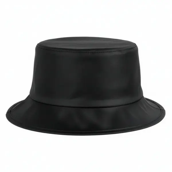 Cappello impermeabile pieghevole - Immagine 12