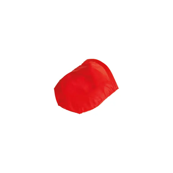 Cappello impermeabile pieghevole - Immagine 7