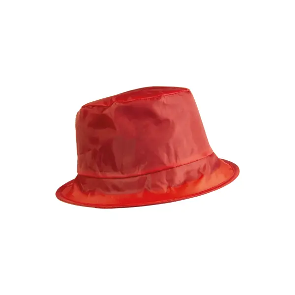 Cappello impermeabile pieghevole - Immagine 6