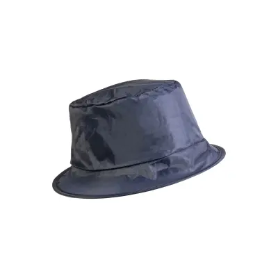 Cappello impermeabile pieghevole - Immagine 2