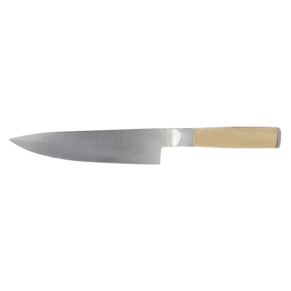 Coltello da chef al Laser Cocin - Immagine 2