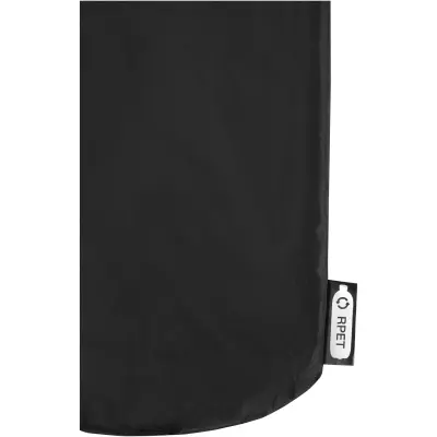 Coperta in polar fleece RPET Willow - Immagine 6