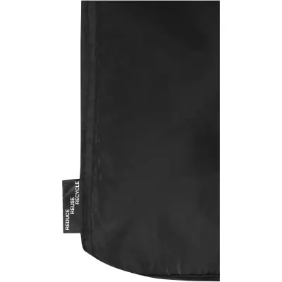 Coperta in polar fleece RPET Willow - Immagine 7