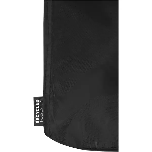 Coperta in polar fleece RPET Willow - Immagine 14
