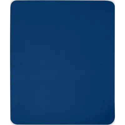 Coperta in polar fleece RPET Willow - Immagine 9