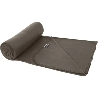Coperta in polar fleece RPET Willow - Immagine 19