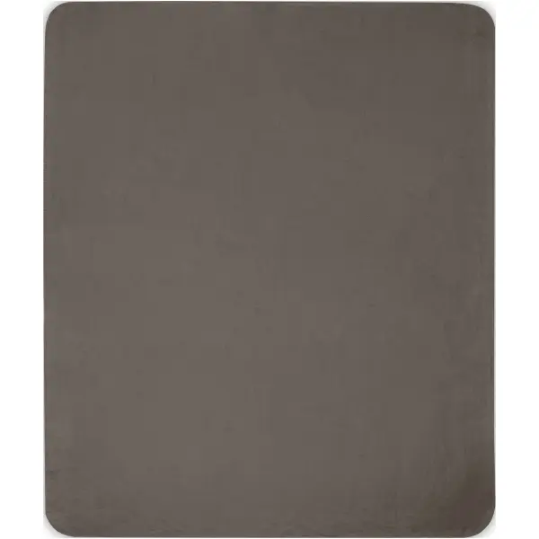 Coperta in polar fleece RPET Willow - Immagine 16