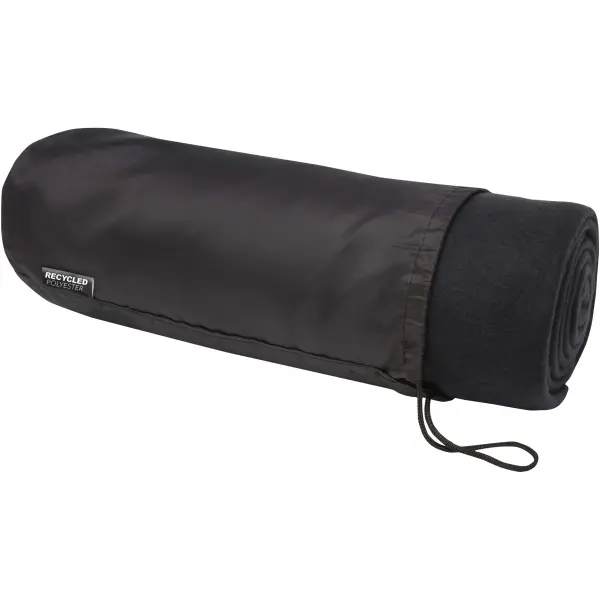 Coperta in polar fleece RPET Willow - Immagine 22