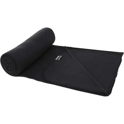 Coperta in polar fleece RPET Willow - Immagine 27