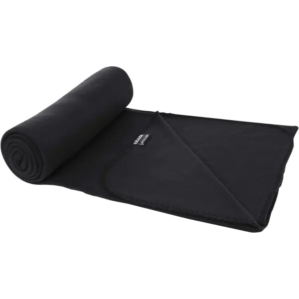 Coperta in polar fleece RPET Willow - Immagine 27