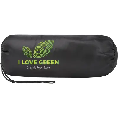 Coperta in polar fleece RPET Willow - Immagine 26