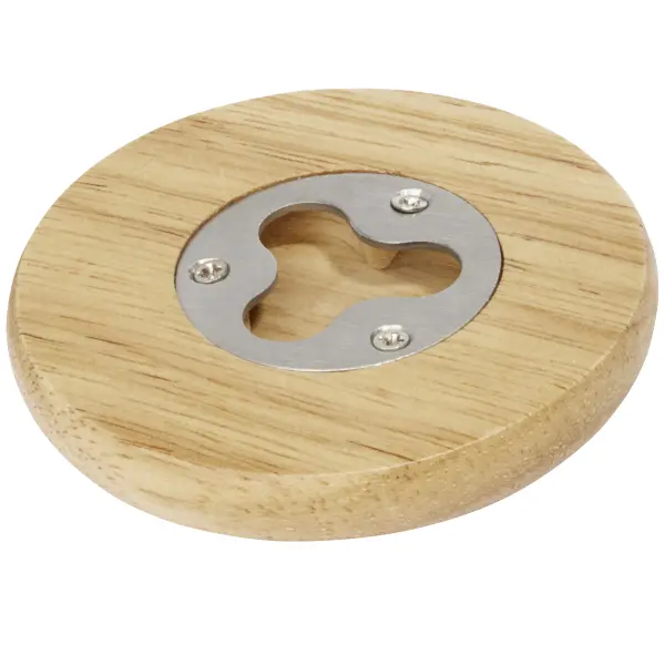 Sottobicchiere e apribottiglie Scoll - Immagine 6