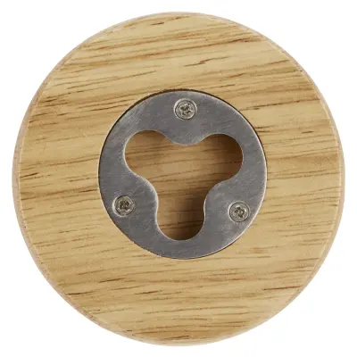 Sottobicchiere e apribottiglie Scoll - Immagine 2