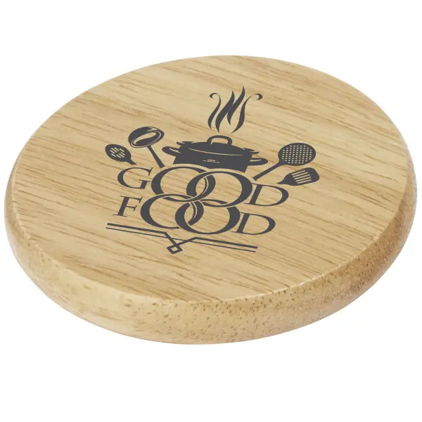 Sottobicchiere e apribottiglie Scoll - Immagine 3