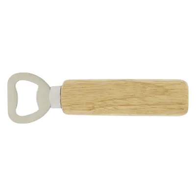 Apribottiglie in legno Brama - Immagine 2