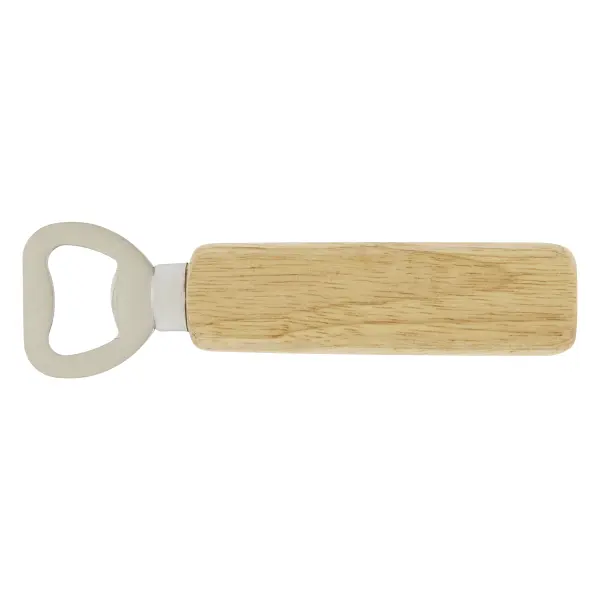 Apribottiglie in legno Brama - Immagine 2