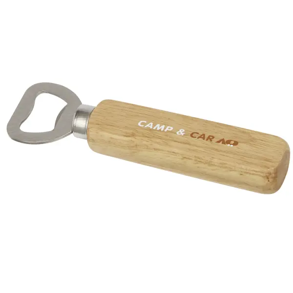 Apribottiglie in legno Brama - Immagine 3