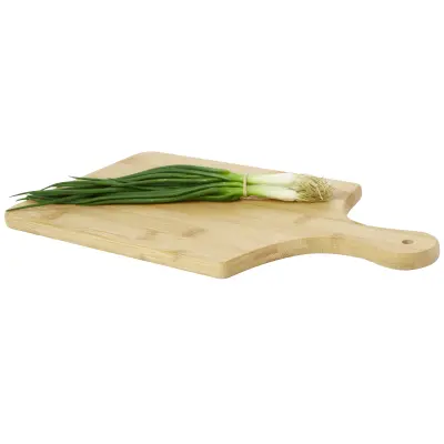 Tagliere in bambù BARON personalizzato per tapas - Immagine 1