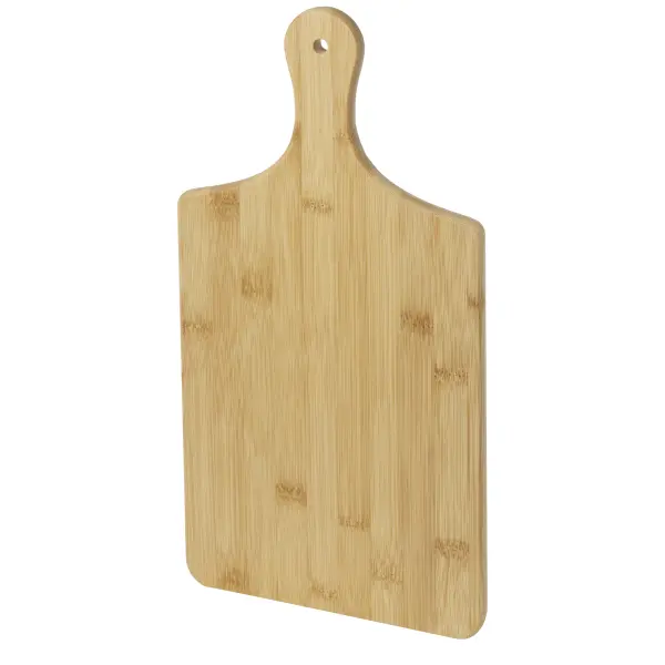 Tagliere in bambù BARON personalizzato per tapas - Immagine 7