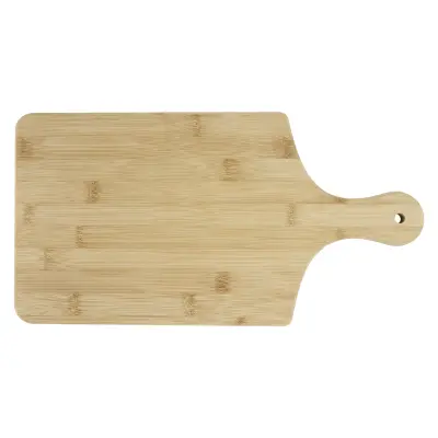 Tagliere in bambù BARON personalizzato per tapas - Immagine 2