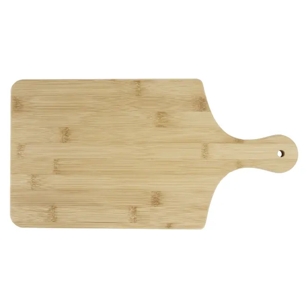 Tagliere in bambù BARON personalizzato per tapas - Immagine 2