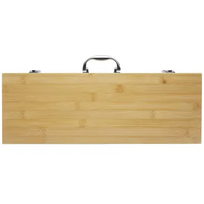 Set BBQ da 3 pezzi Assadus - Immagine 2