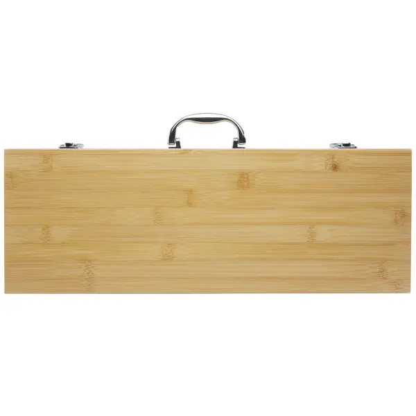 Set BBQ da 3 pezzi Assadus - Immagine 2