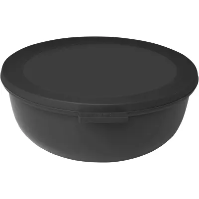 Ciotola multiuso CIRQUla da 1250 ml con stampa del tuo logo - Immagine 3