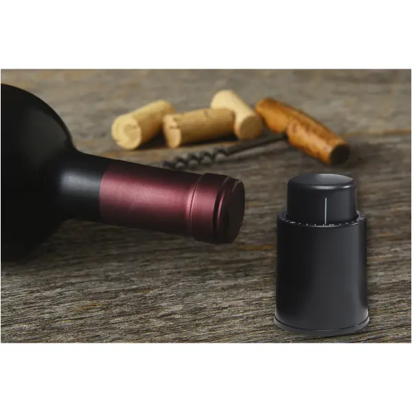 Tappo per vino in ABS Sangio - Immagine 2