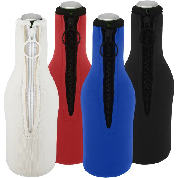 Glacette in neoprene riciclato Fris - Immagine 2