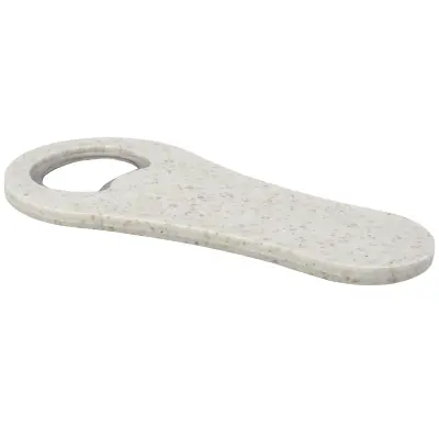Apribottiglie in paglia di grano Schyn - Immagine 4