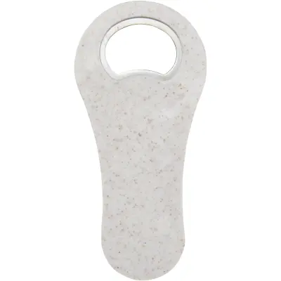 Apribottiglie in paglia di grano Schyn - Immagine 7