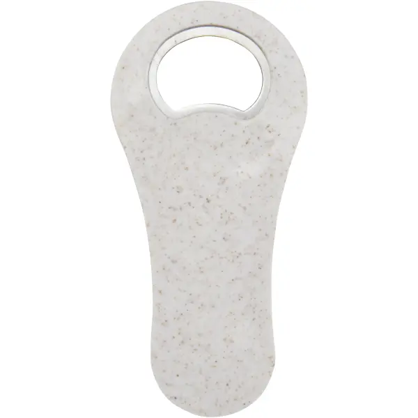 Apribottiglie in paglia di grano Schyn - Immagine 7