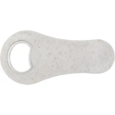 Apribottiglie in paglia di grano Schyn - Immagine 5