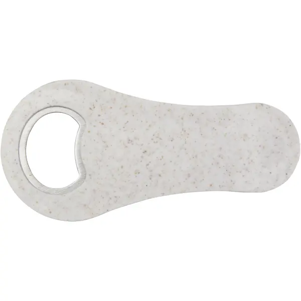 Apribottiglie in paglia di grano Schyn - Immagine 5