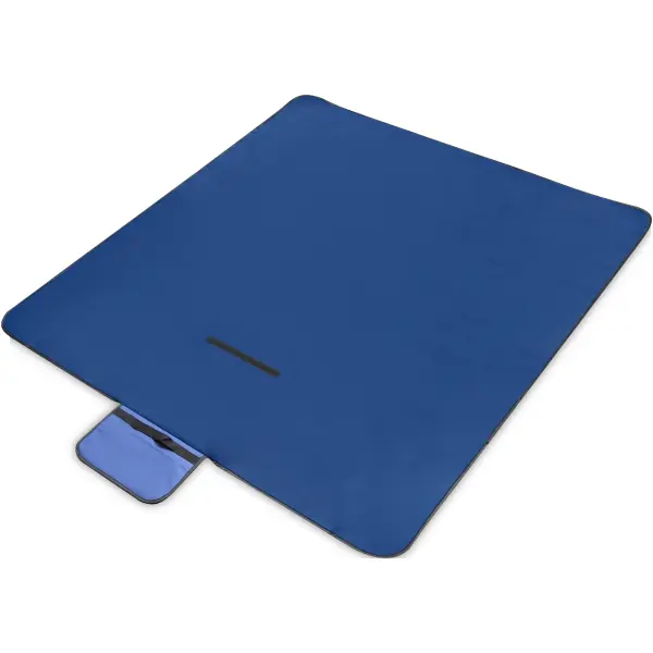 Coperta pic-nic materiale riciclato Salvie - Immagine 7