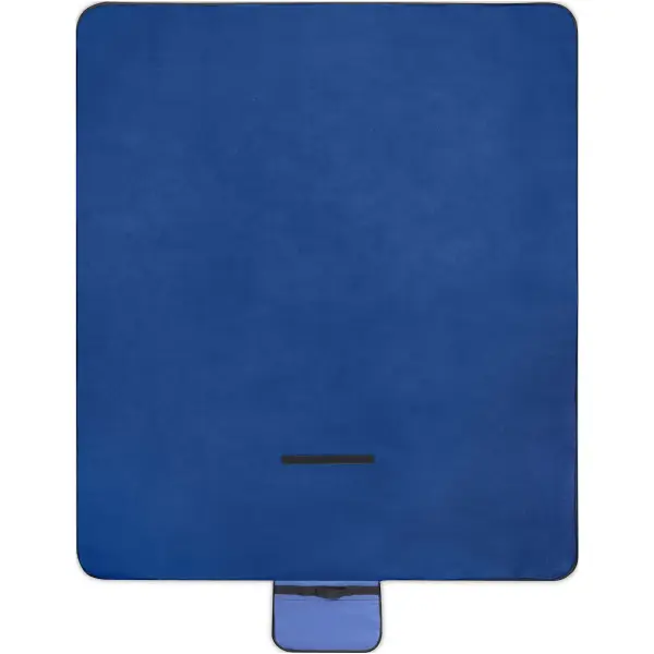 Coperta pic-nic materiale riciclato Salvie - Immagine 4