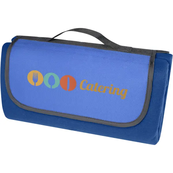 Coperta pic-nic materiale riciclato Salvie - Immagine 6