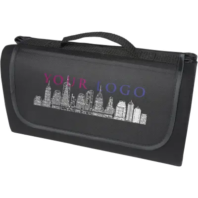 Coperta pic-nic materiale riciclato Salvie - Immagine 11