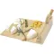 Tagliere e utensili per formaggio Mancheg - Anteprima 7