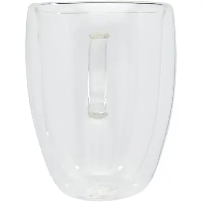 Tazzine da caffè MANTI set di 2 tazze 350 ml con bambù - Immagine 3