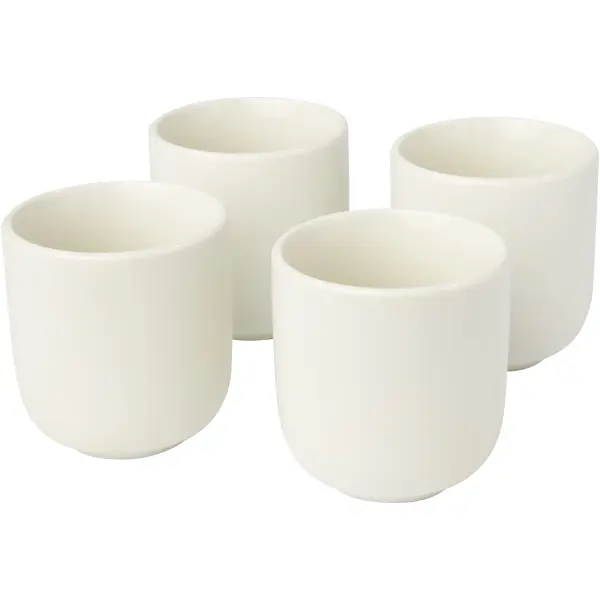 Set di 4 tazze per espresso da 90ml Male - Immagine 7