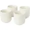 Set di 4 tazze per espresso da 90ml Male - Anteprima 7